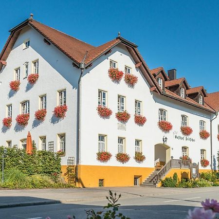 Gasthof Pritscher Greilsberg المظهر الخارجي الصورة