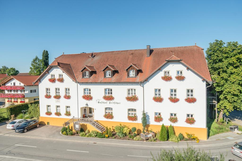 Gasthof Pritscher Greilsberg المظهر الخارجي الصورة
