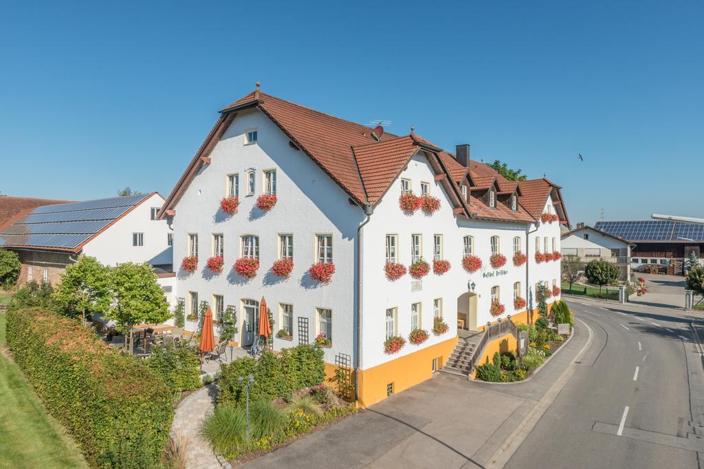 Gasthof Pritscher Greilsberg المظهر الخارجي الصورة